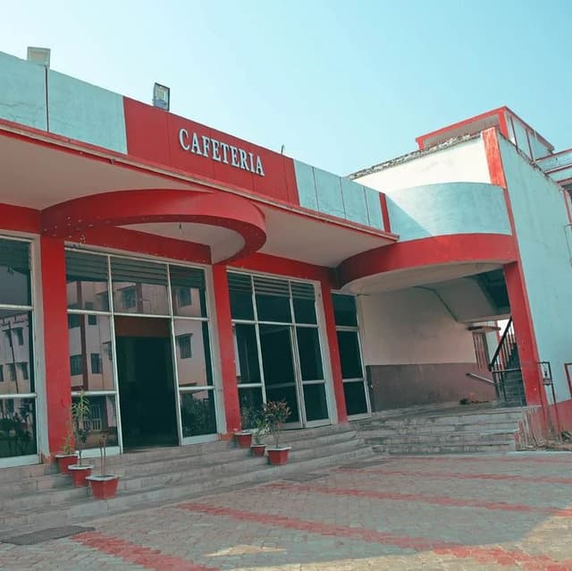 Vidya Vihar Residential School Gallery
