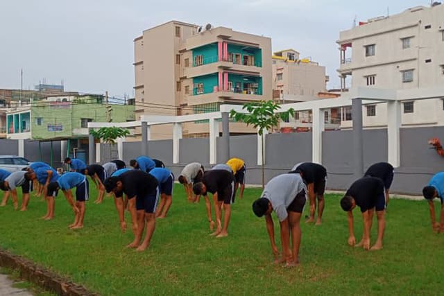 Trinity Global School Gallery