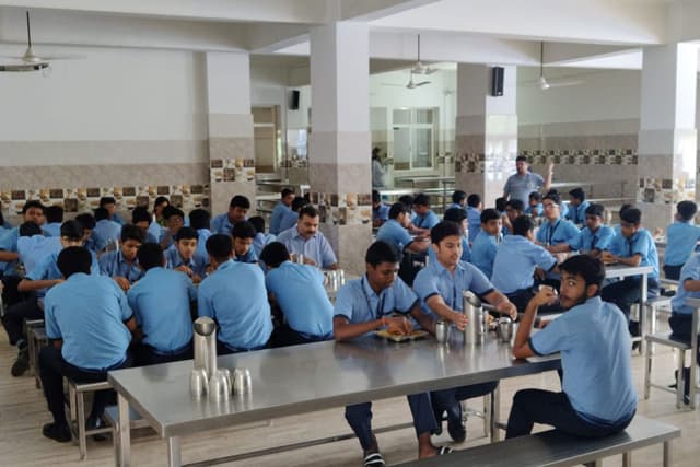 Trinity Global School Gallery