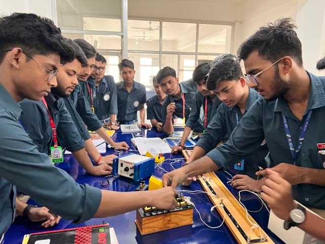 Trinity Global School Gallery