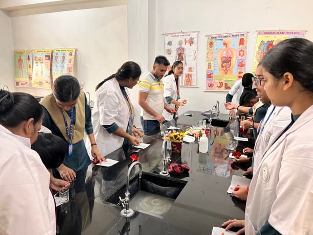 Trinity Global School Gallery