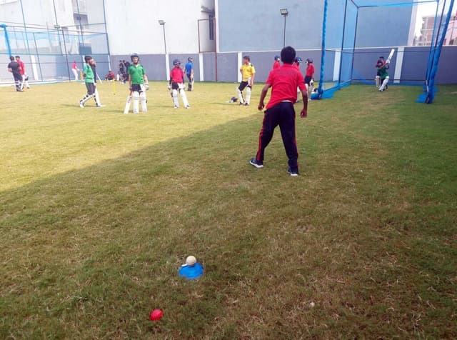 Trinity Global School Gallery