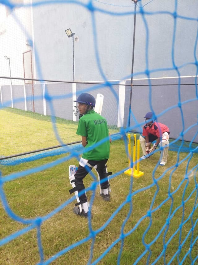 Trinity Global School Gallery