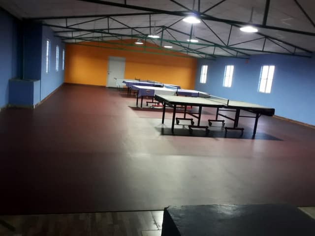 Trinity Global School Gallery