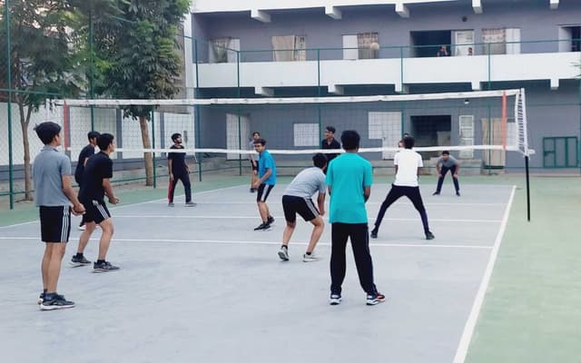 Trinity Global School Gallery