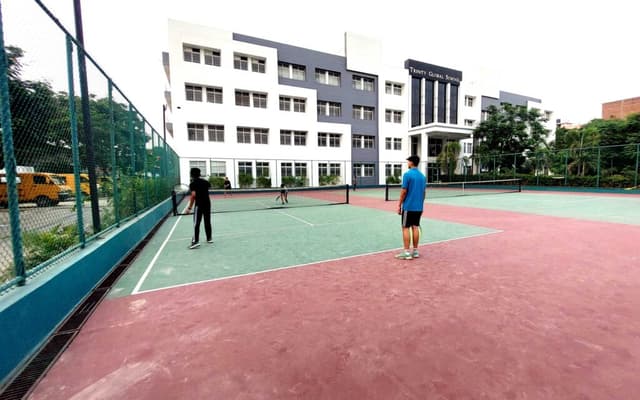 Trinity Global School Gallery