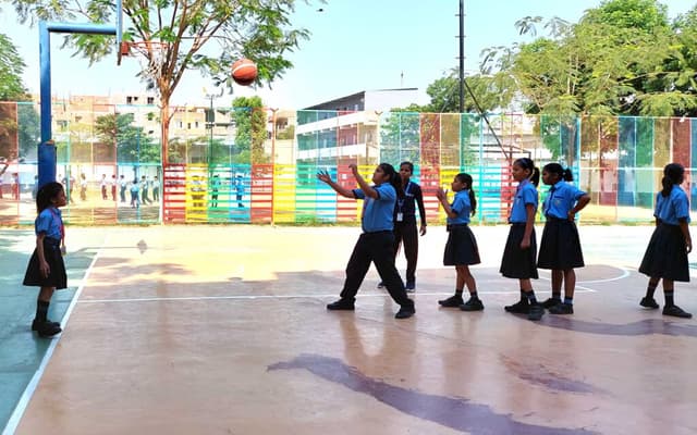 Trinity Global School Gallery