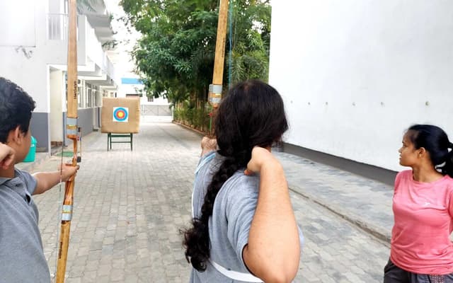 Trinity Global School Gallery