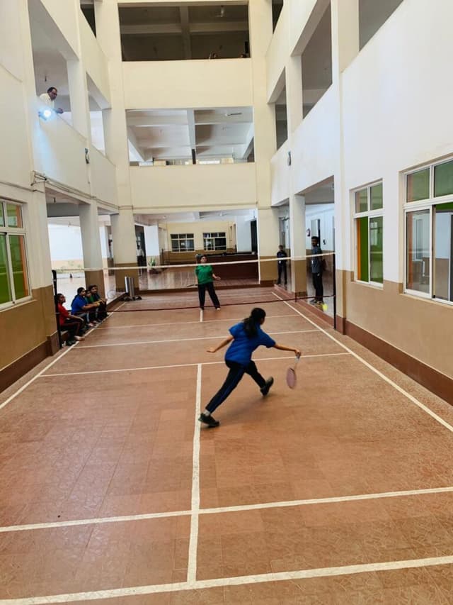 Trinity Global School Gallery