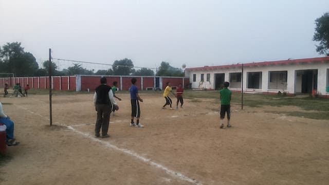 The Bishops Heritage School Gallery