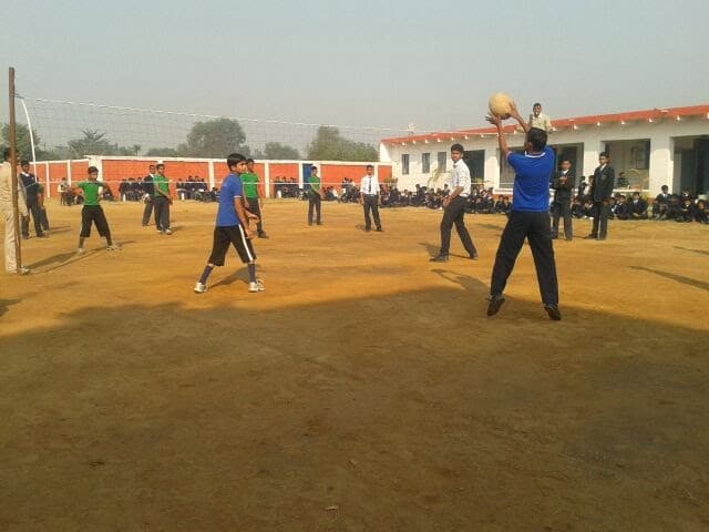 The Bishops Heritage School Gallery