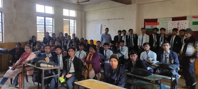 The Bishops Heritage School Gallery