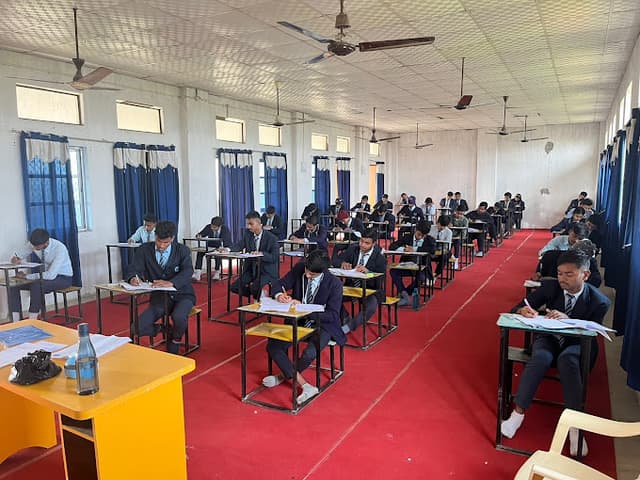 The Bishops Heritage School Gallery