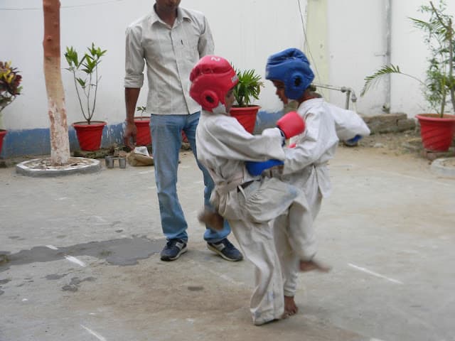 The Bishops Heritage School Gallery