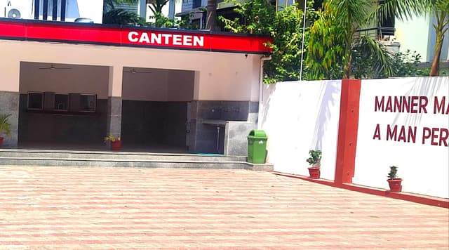 R P S Residential School Gallery