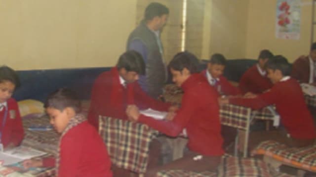 Patna Doon Public School Gallery