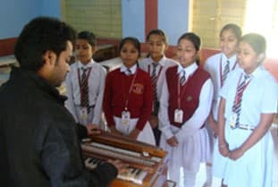 Patna Doon Public School Gallery