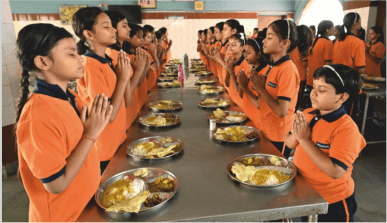 Krishna Niketan Krishna Vihar Gallery