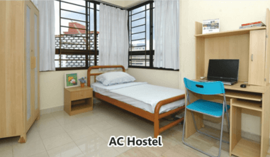 Krishna Niketan Krishna Vihar Gallery