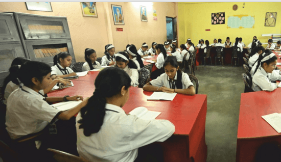 Krishna Niketan Krishna Vihar Gallery