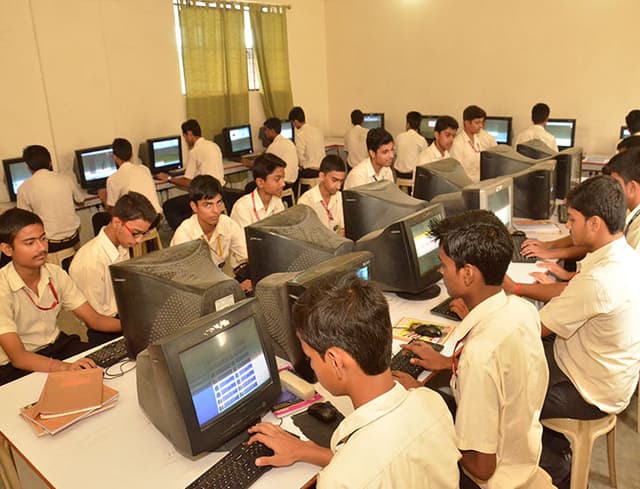 Gyan Niketan Senior Secondary School Gallery