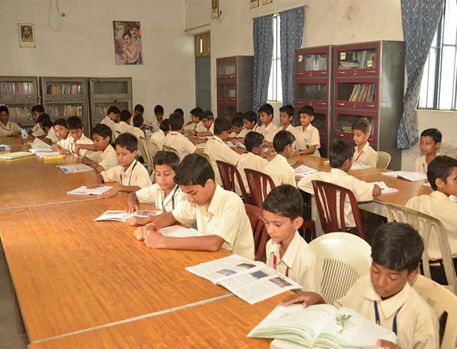 Gyan Niketan Senior Secondary School Gallery