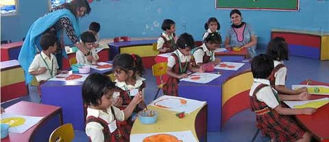 Bivha International School Gallery