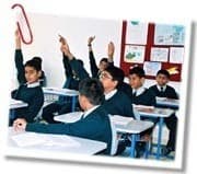 Bivha International School Gallery