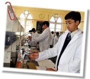 Bivha International School Gallery