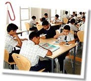 Bivha International School Gallery