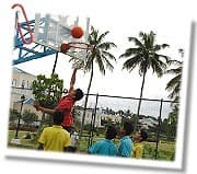 Bivha International School Gallery