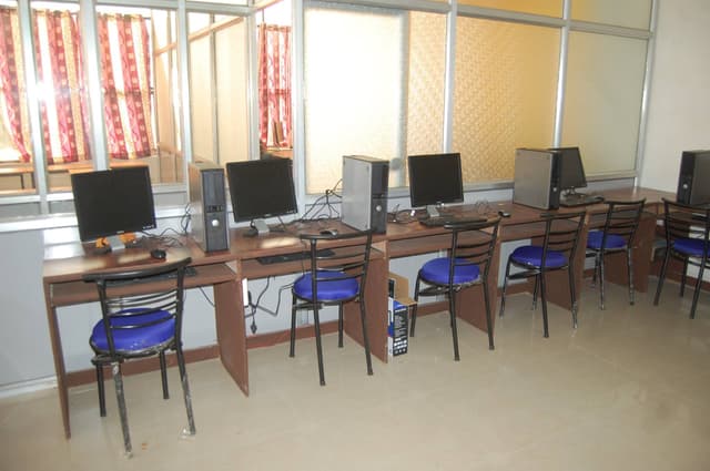 Bivha International School Gallery