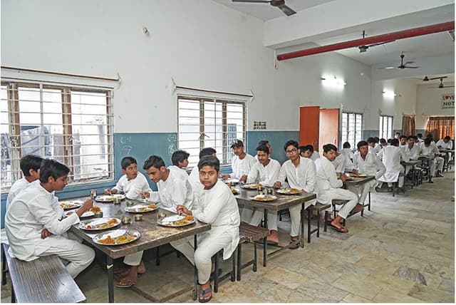 Bijendra Public School Gallery