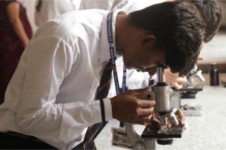 Baldwin Academy Gallery