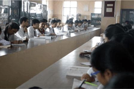 Baldwin Academy Gallery