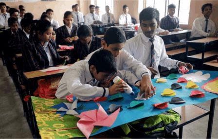 Baldwin Academy Gallery