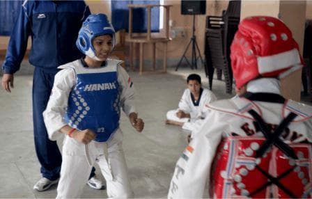 Baldwin Academy Gallery