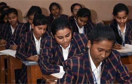 Baldwin Academy Gallery