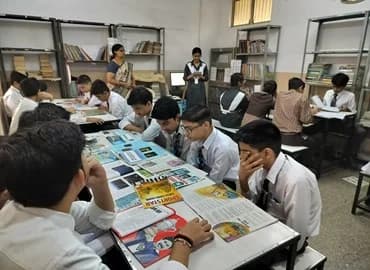 Lovely Rose Public Secondary School Gallery