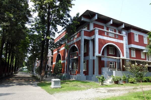 Welham Boys' School Gallery