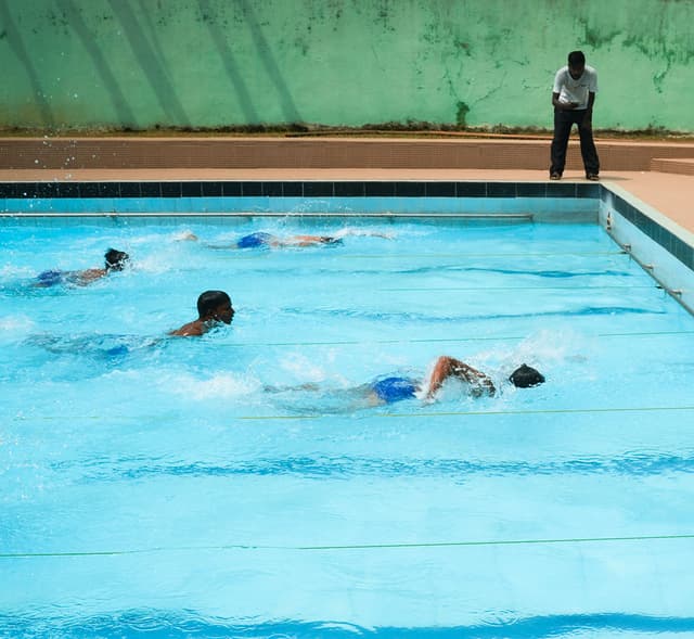 The Ramakrishna Vivekananda Vidyamandir Gallery