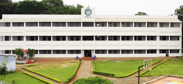 The Ramakrishna Vivekananda Vidyamandir Gallery