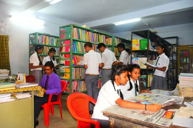 Cambridge School Gallery