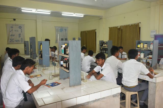 Cambridge School Gallery