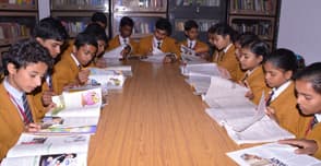 S. B. P. Vidya Vihar Gallery