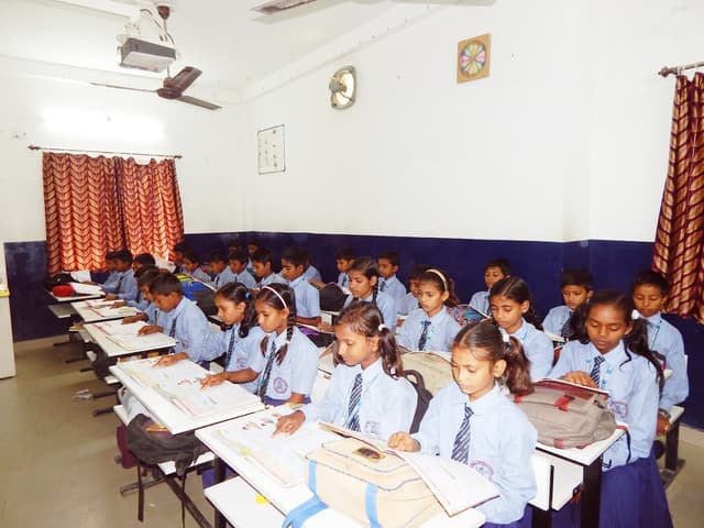 Reliable World School Gallery