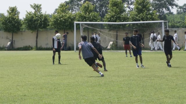 Delhi Public School Gallery