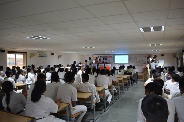 Delhi Public School Gallery