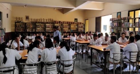 Delhi Public School Gallery