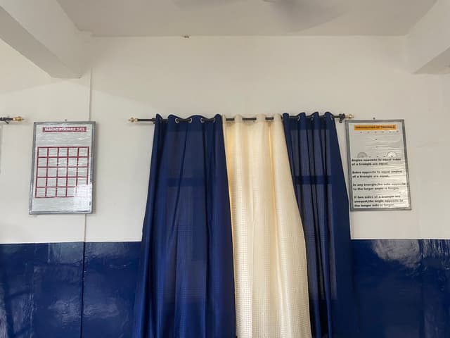 Career Defence School Gallery